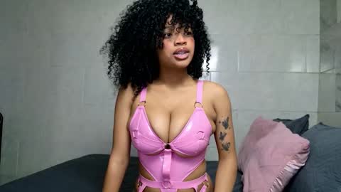 Snapshot of kataleyacandy chatting on 03.24.26 Kataleya online show from 03.24.26