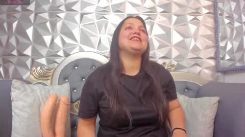 Snapshot of kataleyastiward chatting on 12.13.24 KATA online show from 12.13.24