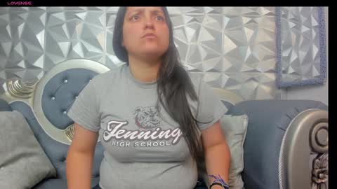 Snapshot of kataleyastiward chatting on 01.28.25 KATA online show from 01.28.25