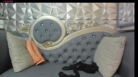 Snapshot of kataleyastiward chatting on 01.30.25 KATA online show from 01.30.25