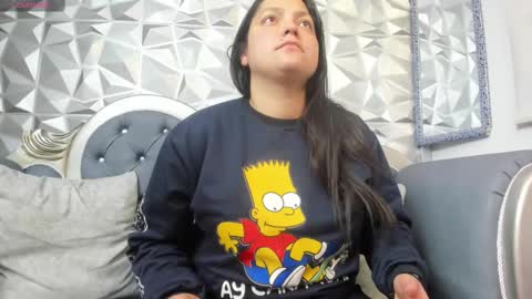 Snapshot of kataleyastiward chatting on 02.11.25 KATA online show from 02.11.25