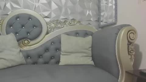 Snapshot of kataleyastiward chatting on 02.18.25 KATA online show from 02.18.25