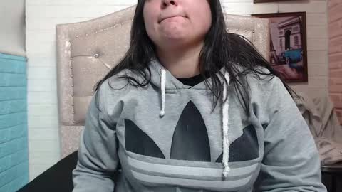 Snapshot of kataleyastiward chatting on 09.15.25 KATA online show from 09.15.25