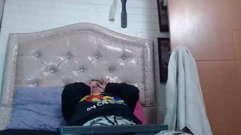 Snapshot of kataleyastiward chatting on 09.16.25 KATA online show from 09.16.25