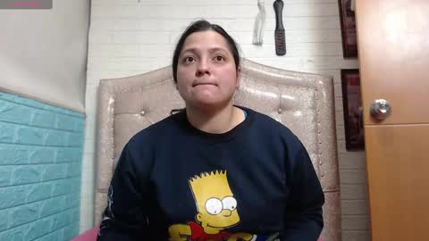 Snapshot of kataleyastiward chatting on 09.19.25 KATA online show from 09.19.25