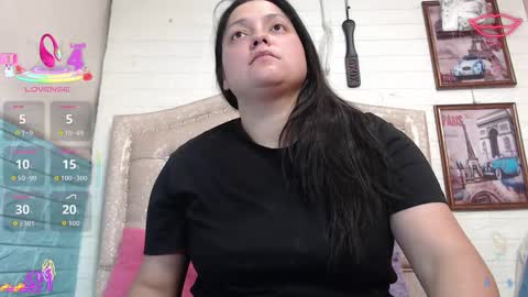 Snapshot of kataleyastiward chatting on 09.22.25 KATA online show from 09.22.25