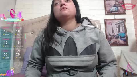 Snapshot of kataleyastiward chatting on 10.06.25 KATA online show from 10.06.25