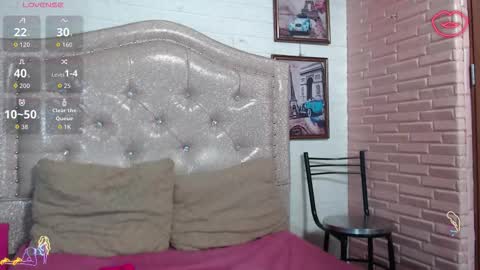 Snapshot of kataleyastiward chatting on 11.05.25 KATA online show from 11.05.25