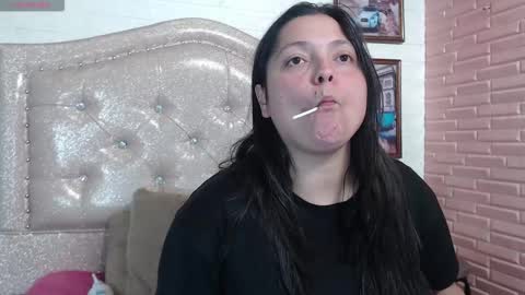 Snapshot of kataleyastiward chatting on 11.06.25 KATA online show from 11.06.25