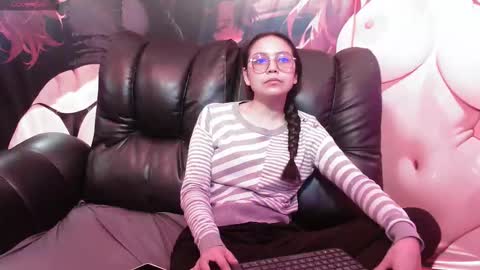 Katalina online show from 10.25.25