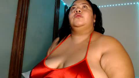 Snapshot of katalina_gomez6921 chatting on 07.23.26 Kata online show from 07.23.26