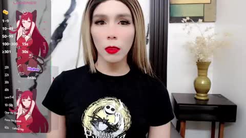 Katalella hot2 online show from 04.25.26