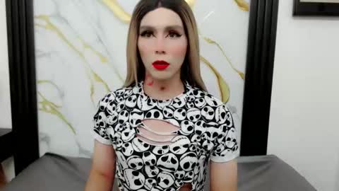 Katalella hot2 online show from 04.27.26