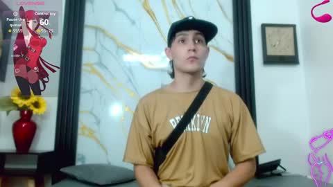 Katalella hot2 online show from 05.01.26