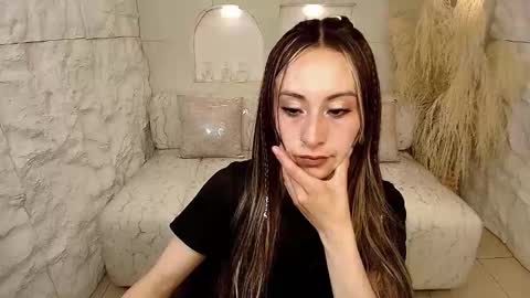 Katalina  online show from 01.17.26