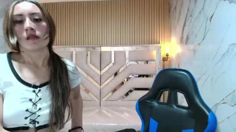 Katalina  online show from 04.24.26
