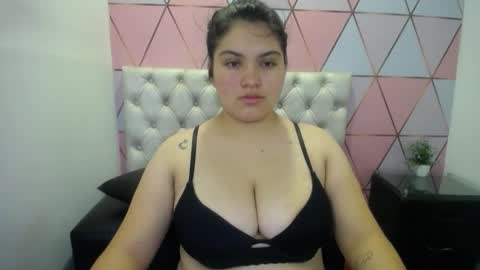 katalina santana25 online show from 02.26.26