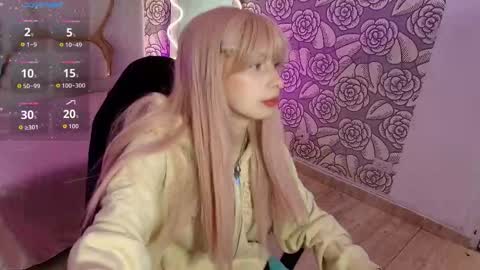 Snapshot of katana_tay chatting on 11.18.25 katana_tay online show from 11.18.25