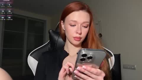 Snapshot of katana_white chatting on 03.09.26 meeellowmarsh - Instagram online show from 03.09.26