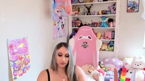 Snapshot of katanarosexoxo444 chatting on 09.08.25 Katana Rose online show from 09.08.25