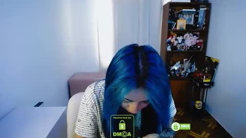 Maca online show from 12.02.24