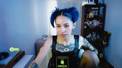 Maca online show from 12.13.24