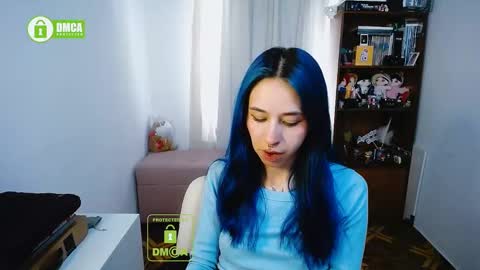 Maca online show from 01.13.25