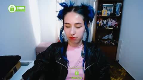 Maca online show from 01.22.25