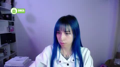 Maca online show from 06.25.26