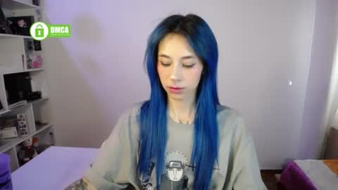 Maca online show from 07.07.26