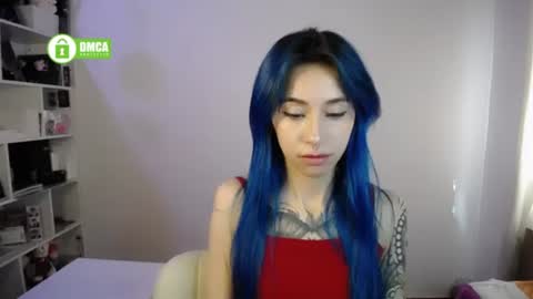 Maca online show from 07.08.26