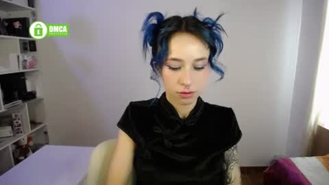 Maca online show from 07.10.26