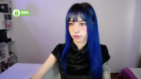 Maca online show from 07.11.26