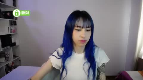Maca online show from 07.12.26