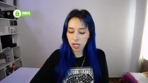 Maca online show from 07.18.26