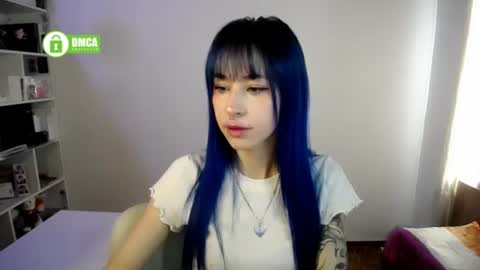 Maca online show from 07.22.26