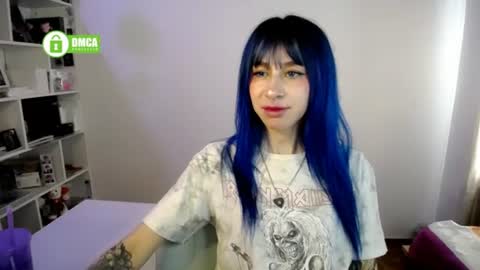 Maca online show from 07.24.26