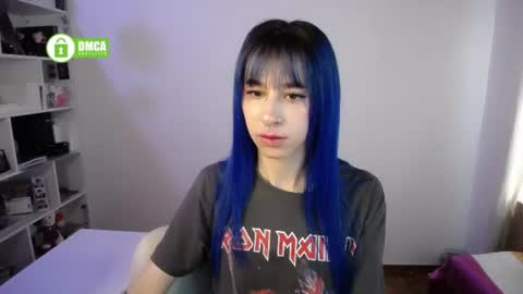 Maca online show from 07.27.26