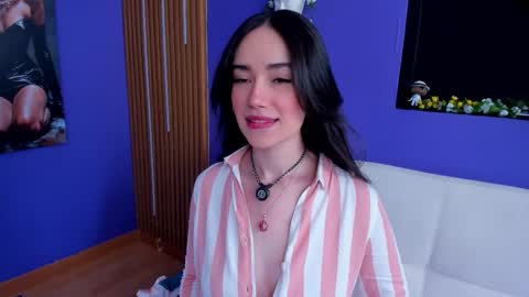 Kate online show from 10.14.25