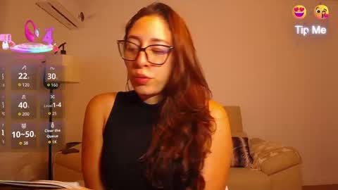 Carla Palmer online show from 05.09.26