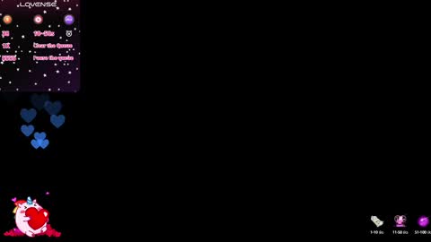 Snapshot of kate_boobs chatting on 09.18.25 Kate online show from 09.18.25