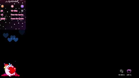 Snapshot of kate_boobs chatting on 10.04.25 Kate online show from 10.04.25