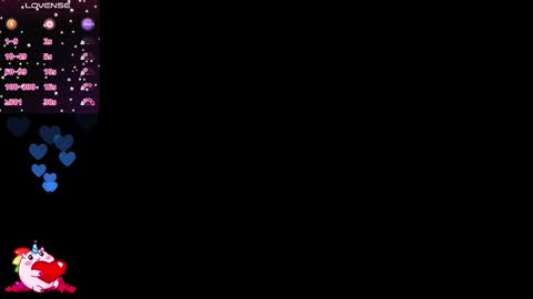 Snapshot of kate_boobs chatting on 10.13.25 Kate online show from 10.13.25