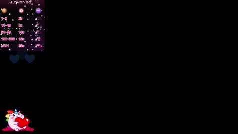 Snapshot of kate_boobs chatting on 10.17.25 Kate online show from 10.17.25