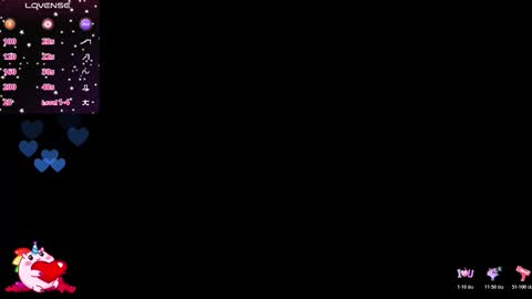 Snapshot of kate_boobs chatting on 10.24.25 Kate online show from 10.24.25