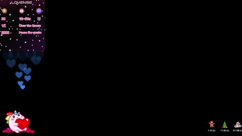 Snapshot of kate_boobs chatting on 11.20.25 Kate online show from 11.20.25