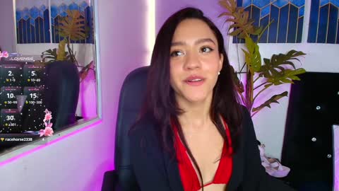 Snapshot of kate_crown chatting on 01.30.25 Kate Crown online show from 01.30.25