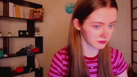 Kate online show from 12.23.24