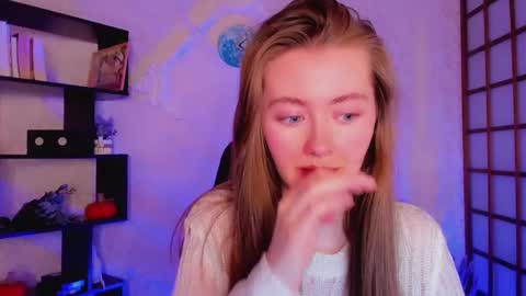 Kate online show from 12.24.24