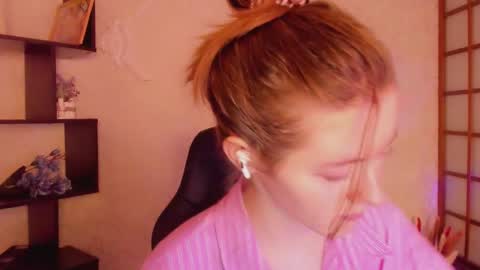 Kate online show from 03.11.25